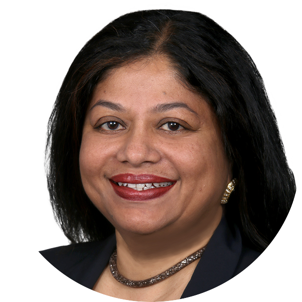 Sabeena Haridas
