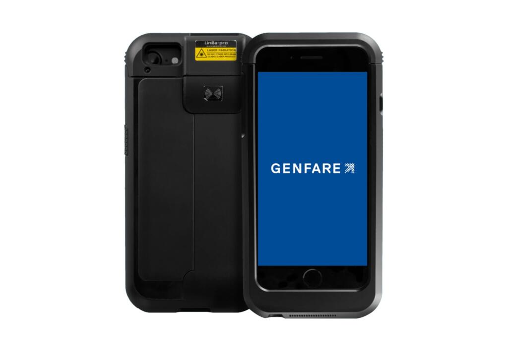 Open Link Validator | Genfare