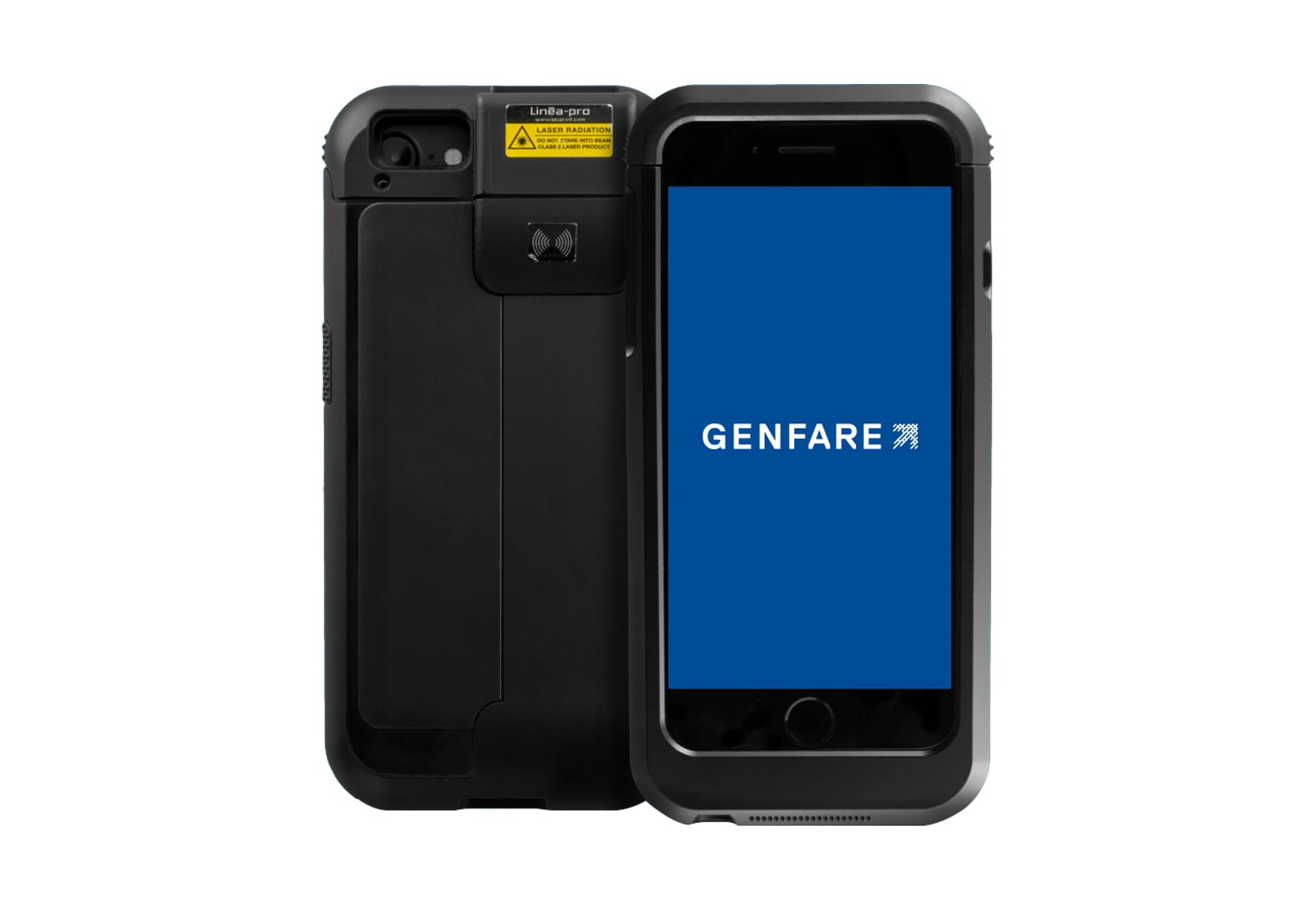 Handheld-Validator