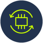 Genfare firmware updates icon