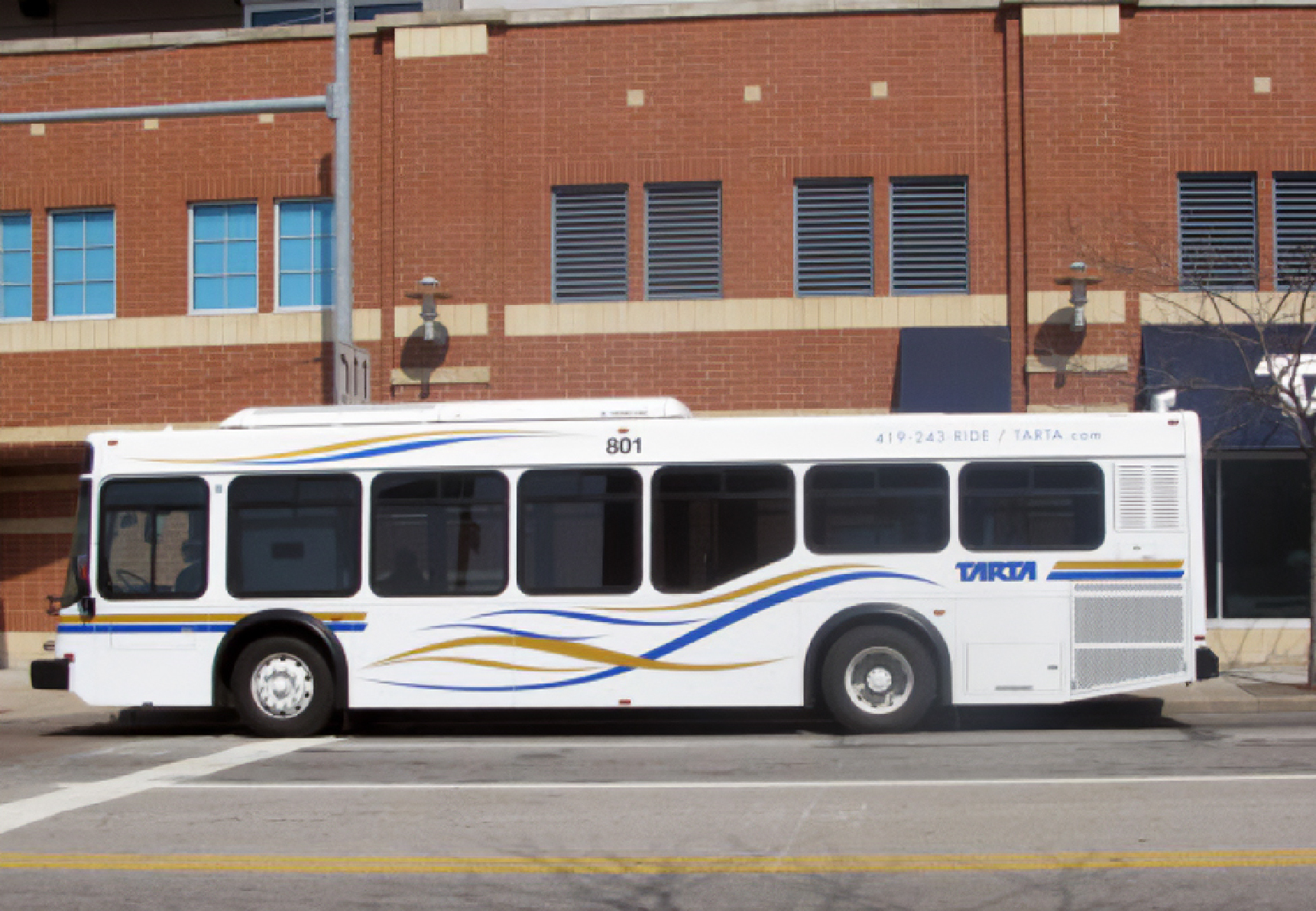 CS_TARTA bus 1 TARTA ended its fare free policy