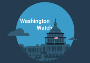 Washington Watch graphic