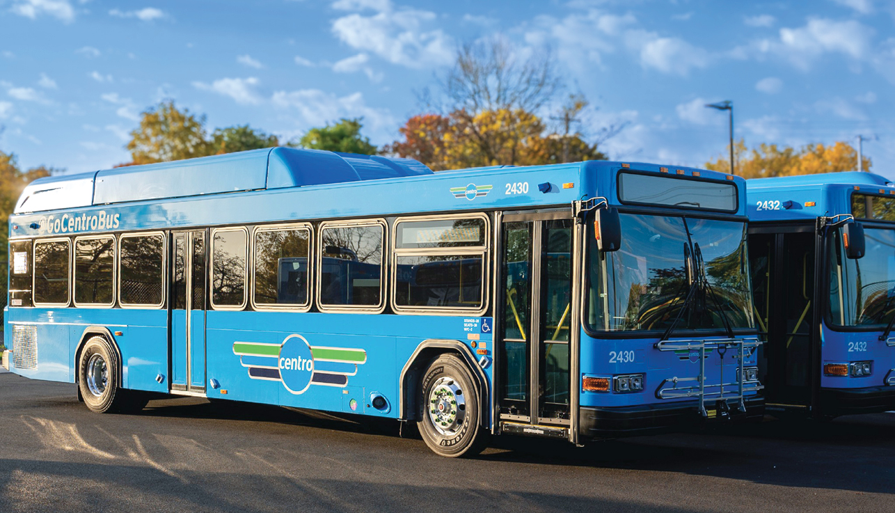 bus2 Centro Bus
