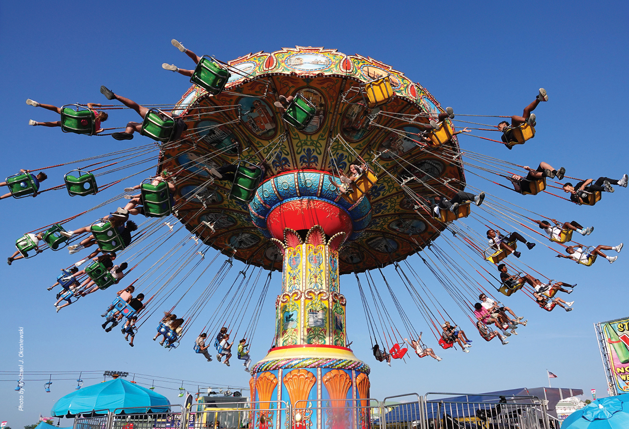 NY State Fair