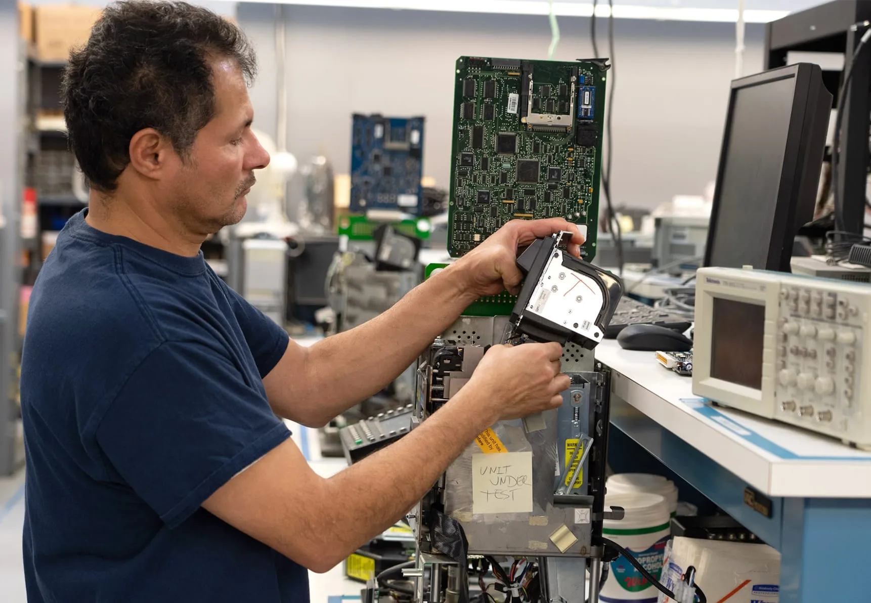 Flexible-Maintenance-Programs Flexible-Maintenance-Programs