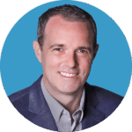 Bill Kerr headshot