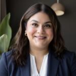 Brianna Gaytan, VIA's customer experience project manager