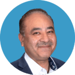 Luis Cantu, Genfare program manager