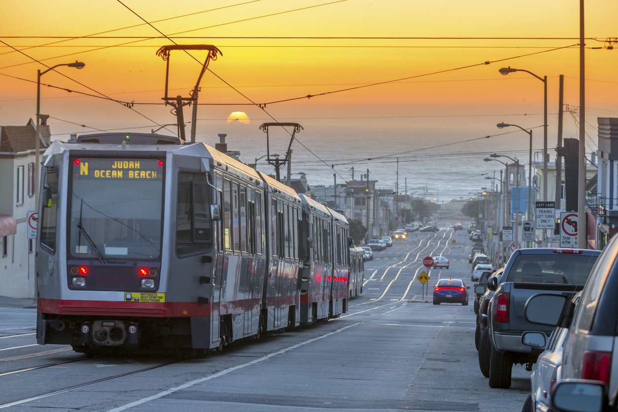 Fare evasion SFRTA