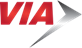 VIA logo
