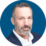 Mike Loeffler headshot