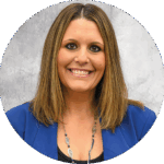 Ashley Seman, Executive Director, MMVTA