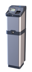 Fast Fare farebox
