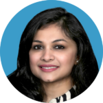 Padmini Mishra headshot