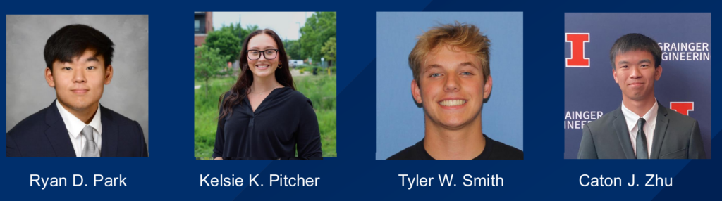 UIUC student photos